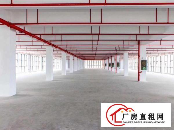 
		荷坳地铁站附近新出独园5600平出租
	