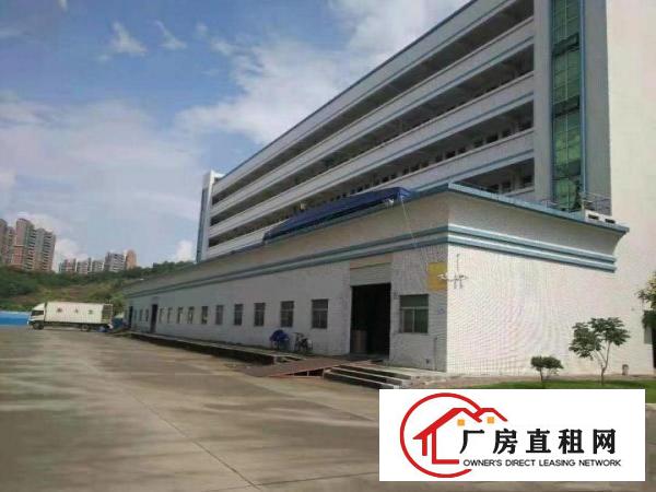 
		靓房9000平横岗独栋厂房三层可分租价格18整租
	