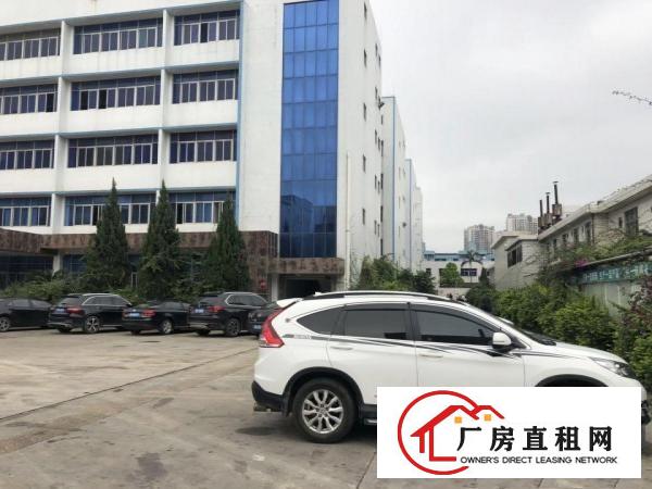 
		横岗六约十万科技园大小分租，适合工厂、仓库、办公
	