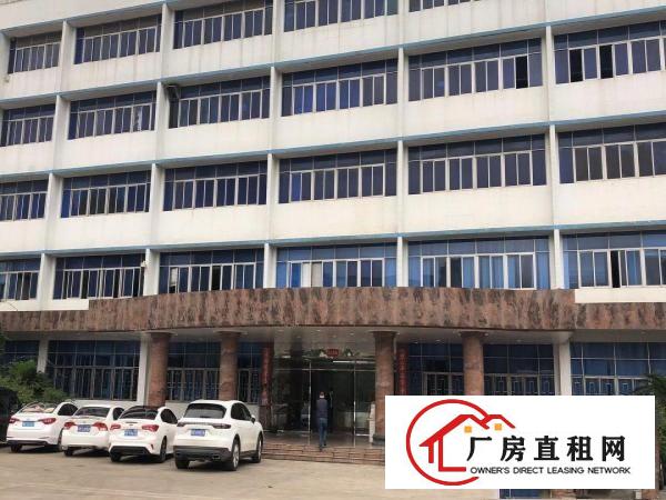 
		横岗六约十万科技园大小分租，适合工厂、仓库、办公
	