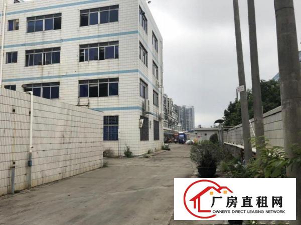 
		横岗六约十万科技园大小分租，适合工厂、仓库、办公
	