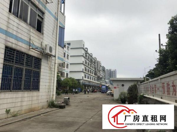 
		横岗六约十万科技园大小分租，适合工厂、仓库、办公
	