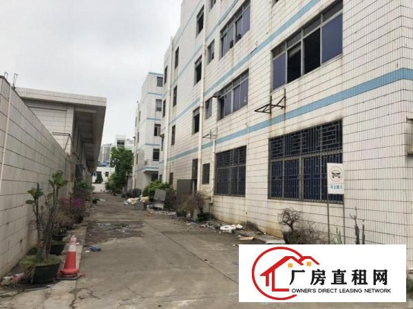 
		横岗六约十万科技园大小分租，适合工厂、仓库、办公
	