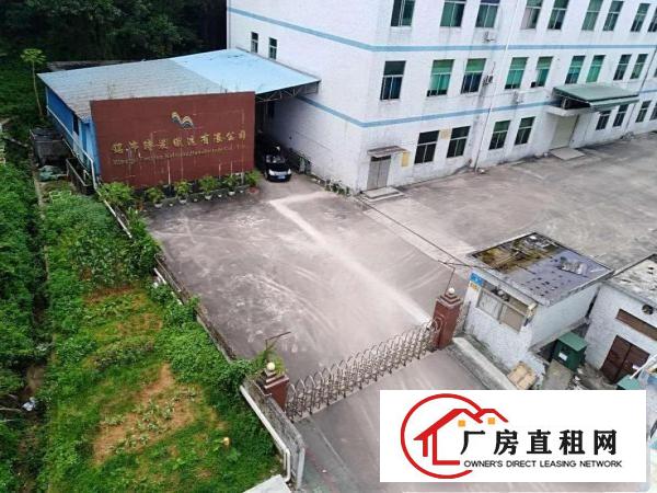 
		六约埔吓路一二楼厂房各1000平，大小分租有装修
	
