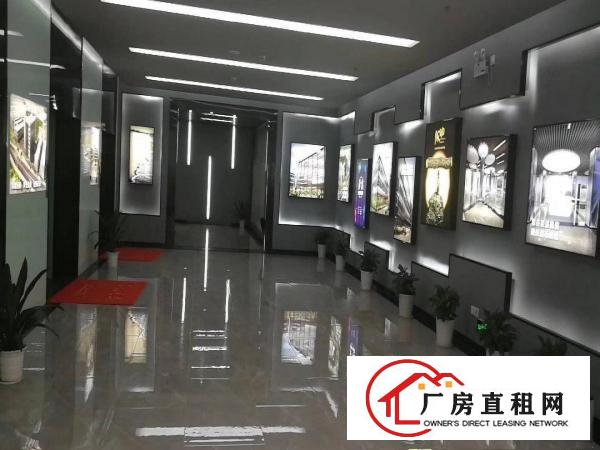
		横岗地铁站52000平方红本高端厂房出租
	