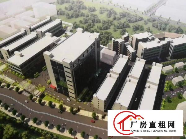 
		横岗地铁站52000平方红本高端厂房出租
	