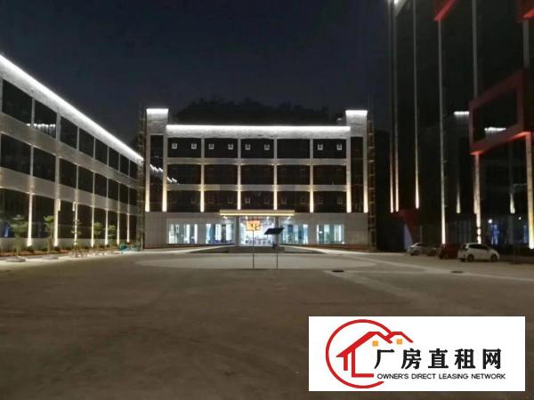 
		横岗地铁站52000平方红本高端厂房出租
	