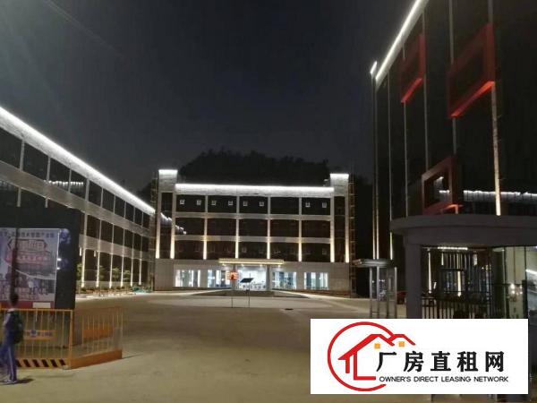 
		横岗地铁站52000平方红本高端厂房出租
	