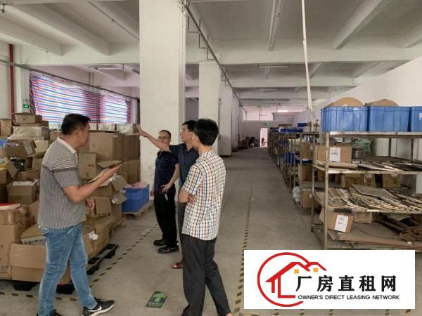 
		安良五村原房东一楼厂房1500平方，面积实量，可分租
	