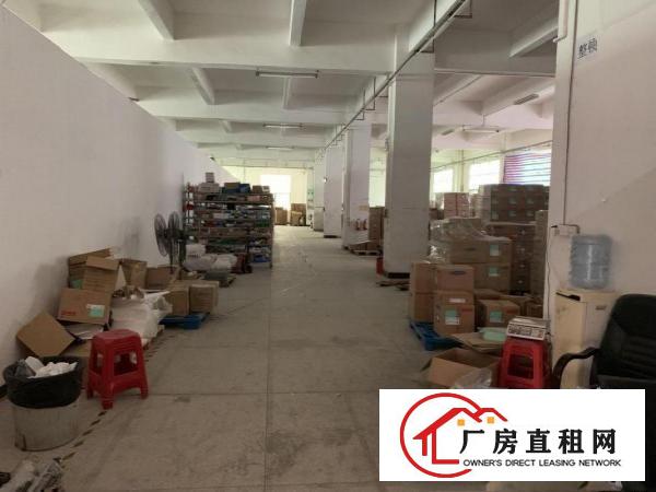 
		安良五村原房东一楼厂房1500平方，面积实量，可分租
	