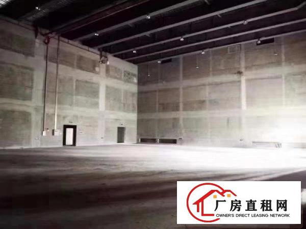 
		95平米起分盐田港原房东楼上10000平米适合电商办公场地
	