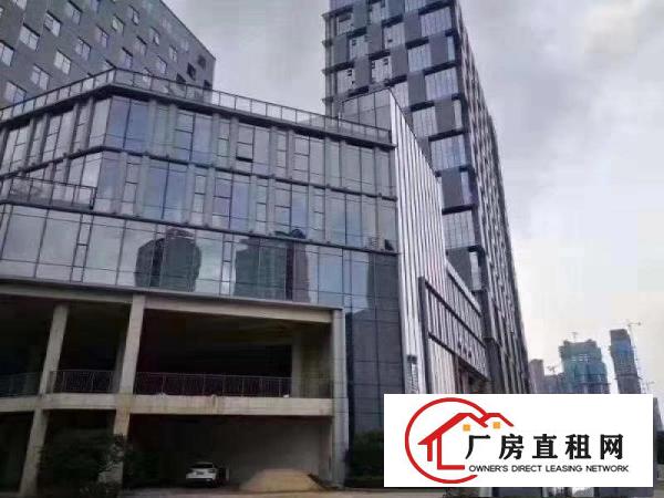 
		95平米起分盐田港原房东楼上10000平米适合电商办公场地
	