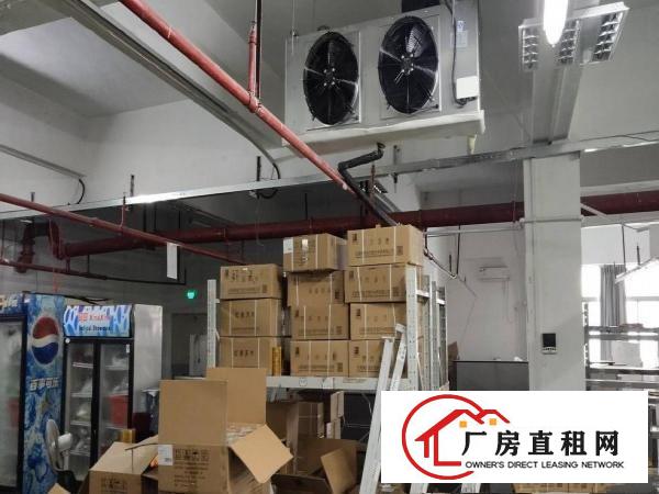 
		横岗零时仓医药仓食品仓6000平招租可分租
	