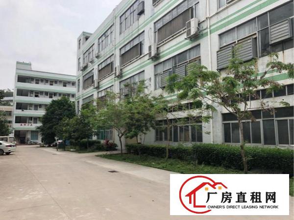 
		横岗六约珠宝首饰生产厂房大小分租
	