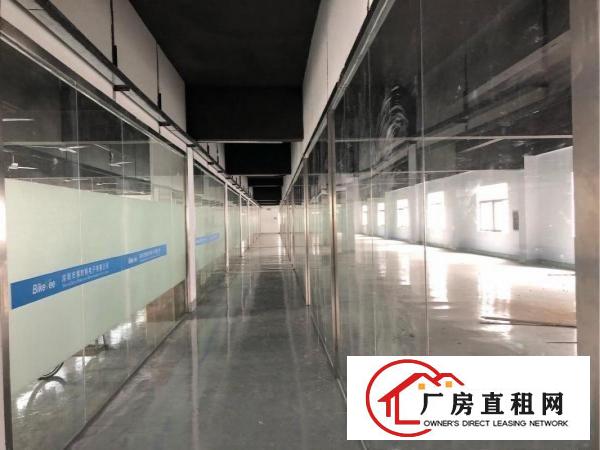 
		横岗六约珠宝首饰生产厂房大小分租
	