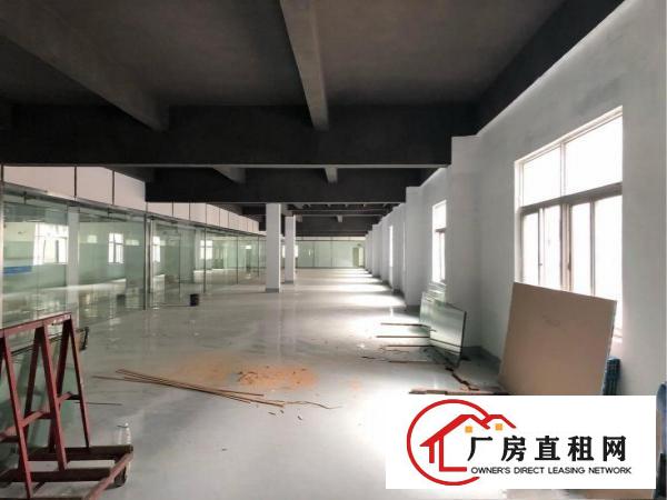 
		横岗六约珠宝首饰生产厂房大小分租
	