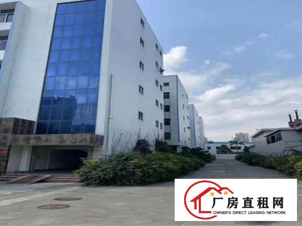 
		塘坑地铁站附近红本独院厂房，交通便利，配套齐全
	
