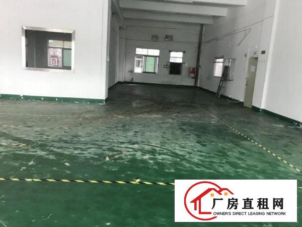 
		横岗横坪公路新出原房东一楼900平出租
	