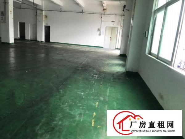 
		横岗横坪公路新出原房东一楼900平出租
	
