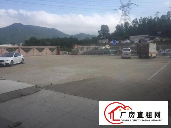 
		横岗地铁站新出，带装修768平方，一楼厂房
	