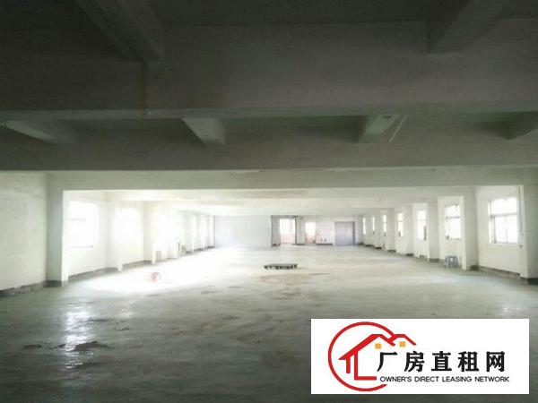 
		龙岗区园山街道安兴路附近一楼850平带装修厂房出租
	