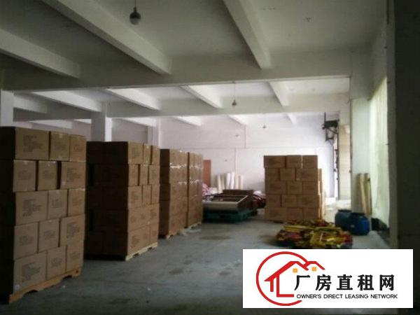 
		龙岗区园山街道安兴路附近一楼850平带装修厂房出租
	