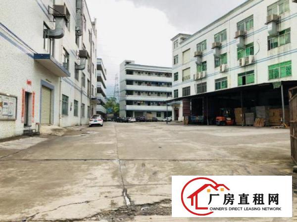 
		横岗电商仓库只要15元.一手房东面积实量厂房出租
	
