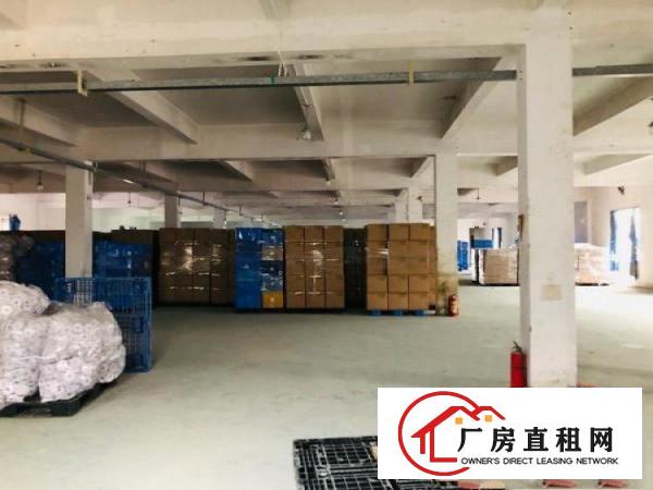 
		横岗电商仓库只要15元.一手房东面积实量厂房出租
	