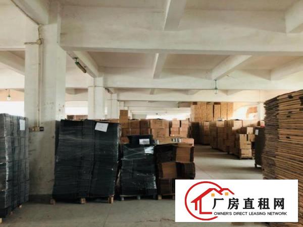 
		横岗电商仓库只要15元.一手房东面积实量厂房出租
	