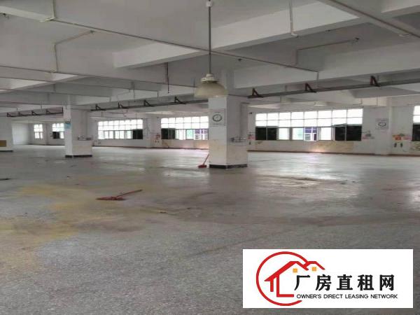 
		横岗228工业区原房东红本独门独院厂房4800平实际面积出租
	
