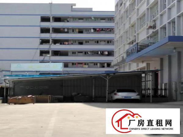 
		横岗228工业区原房东红本独门独院厂房4800平实际面积出租
	