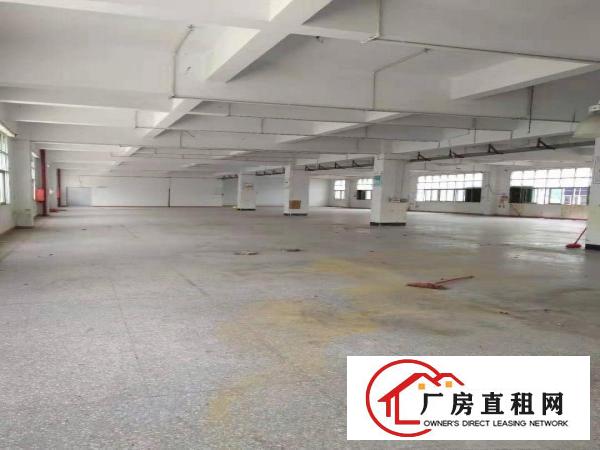 
		横岗228工业区原房东红本独门独院厂房4800平实际面积出租
	