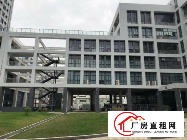 
		横岗六约新出楼上600平方带精装修办公室厂房招租
	