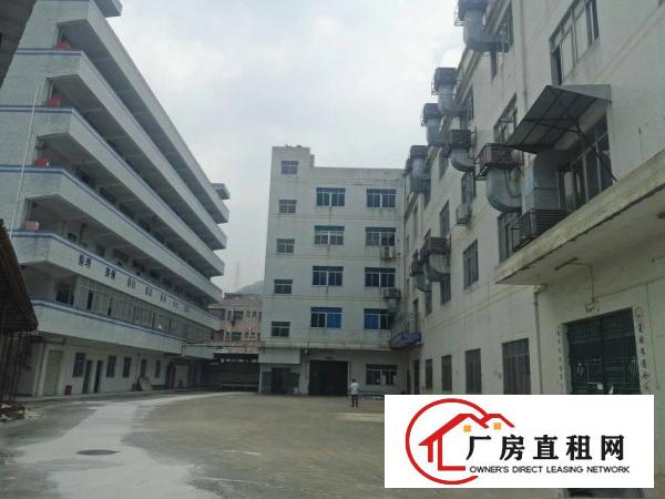 
		西坑新出楼上650平方装修厂房出租
	