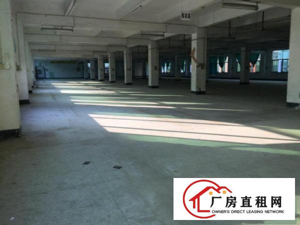 
		横岗房东独院厂房5000平米招租
	