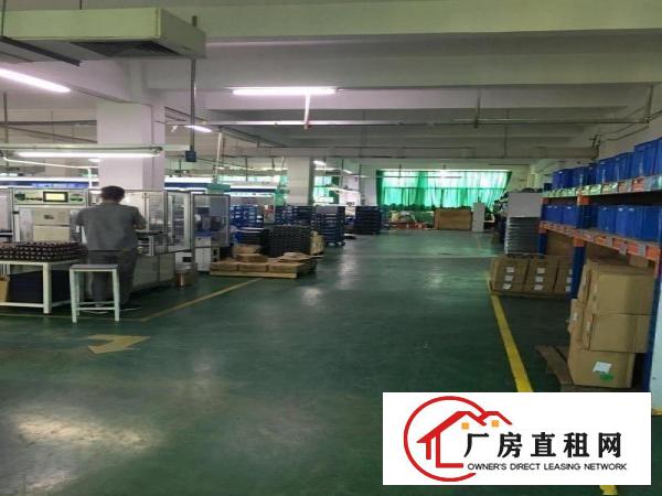 
		水官高速旁带装修现成厂房招租
	
