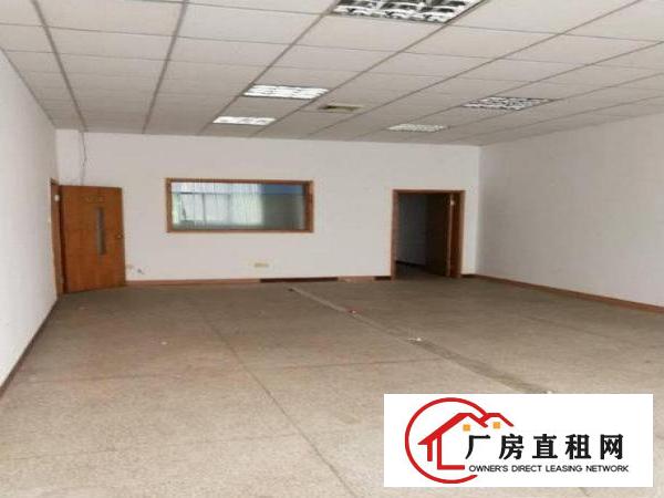 
		横岗沙荷路边简龙村附近一楼面积680平米厂房招租
	