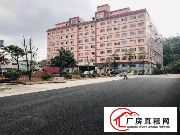 
		横岗高新技术研发工业园54000平方米招租小300可以分租
	