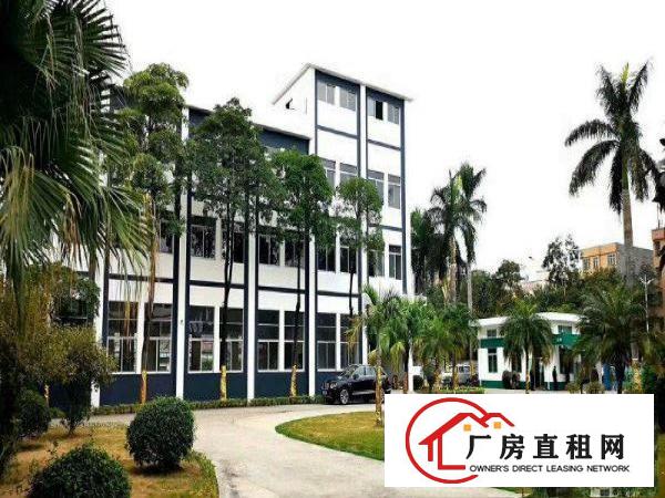 
		横岗228工业区新出原房东标准厂房一楼1100平方，净高6米
	