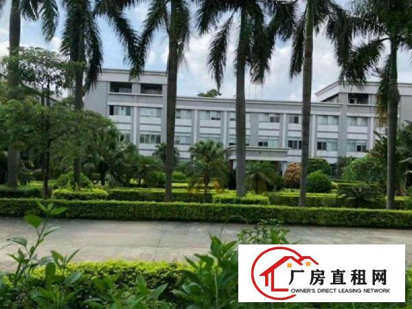 
		横岗228工业区新出原房东标准厂房一楼1100平方，净高6米
	
