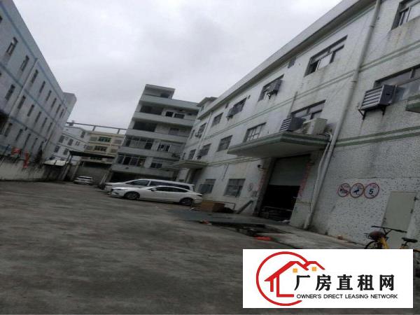 
		横岗安良新出独门独院厂房4500平米出租
	