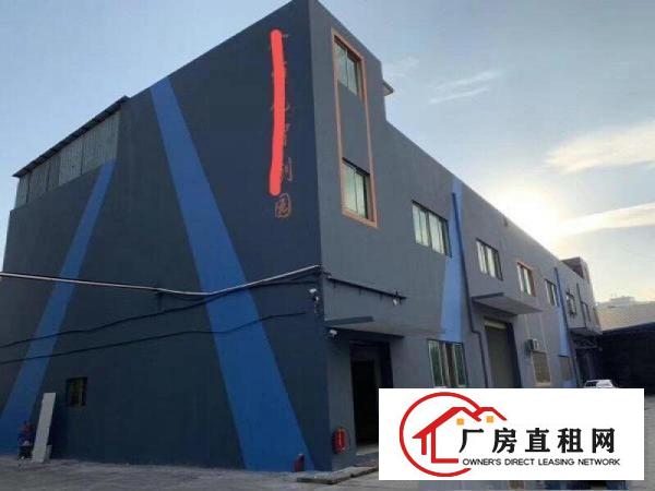 
		横岗六约沃尔玛附近新出原房东带装修二楼510平可分
	