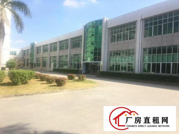 
		双地铁口附近！带消防喷淋！横岗新空出一楼1000平红本厂房！
	