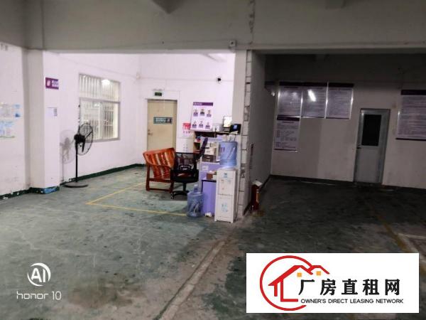 
		横岗安良沙荷路边360平方一楼出租
	