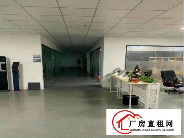 
		出租龙岗区188工业园新出三楼1400平方带办公室厂房
	