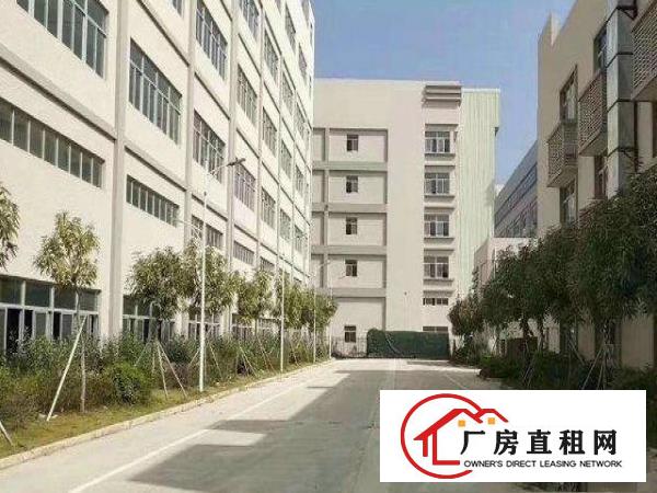 
		出租龙岗区188工业园新出三楼1400平方带办公室厂房
	
