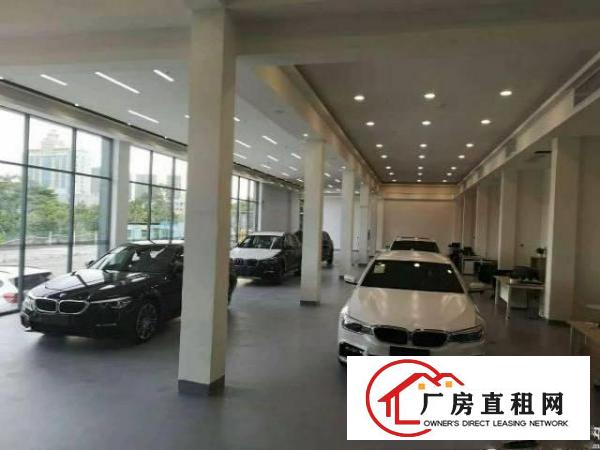
		龙岗永湖地铁1100平汽车4s店空地3000平转让出租
	