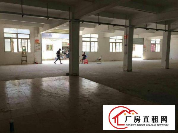 
		六约原房东一楼200平方起租
	