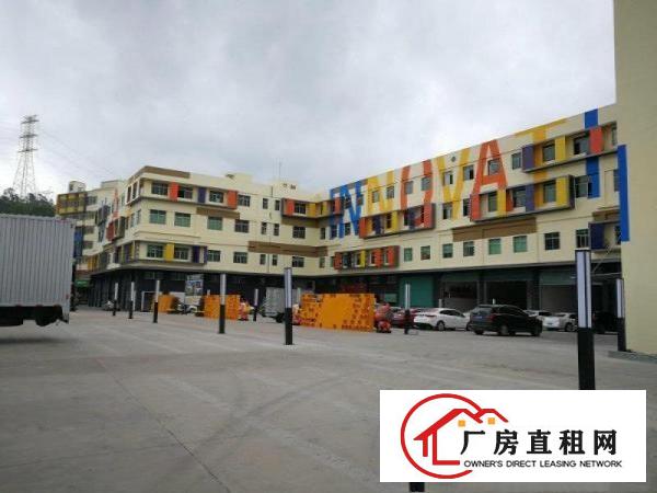 
		横岗地铁口一楼特价招租
	