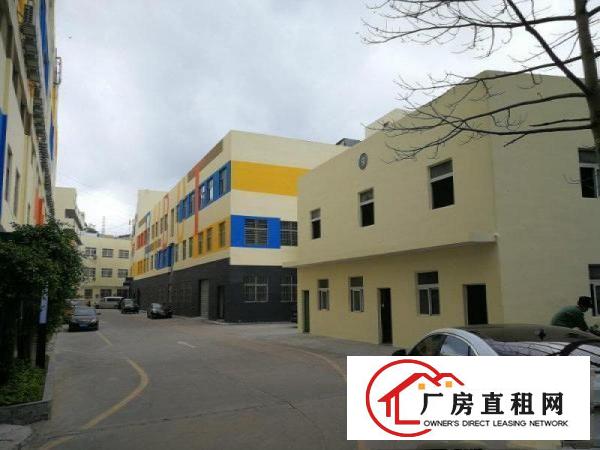 
		横岗地铁口一楼特价招租
	